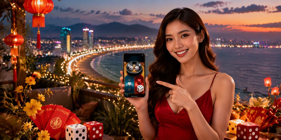 Người chơi sử dụng ví điện tử thanh toán tại Đà Nẵng