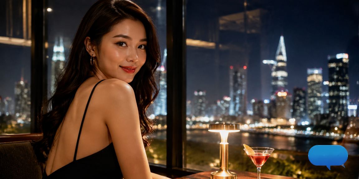 Khách hàng vui vẻ nhận tiền thưởng tại TP. Hồ Chí Minh